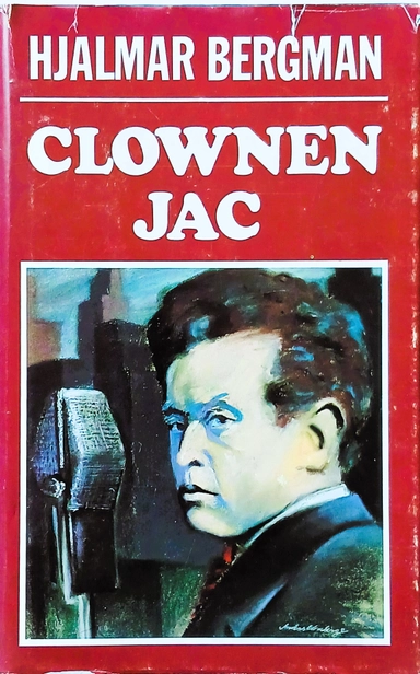 Clownen Jac; Hjalmar Bergman; 1982