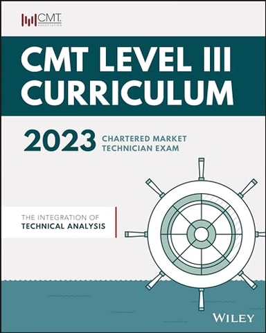 CMT Curriculum Level III 2023; CMT Association; 2023