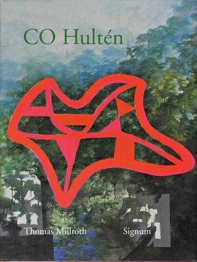 CO Hultén; Thomas Millroth; 2008