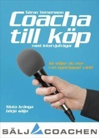Coacha till köp : med intervjufrågor; Göran Vernersson; 2013
