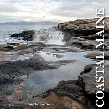 Coastal Maine : A Keepsake