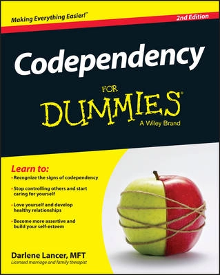 Codependency for dummies; Darlene Lancer; 2015