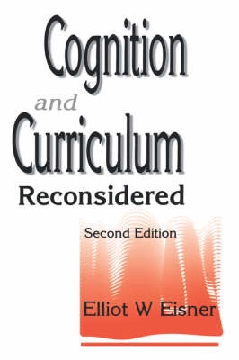 Cognition and curriculum reconsidered