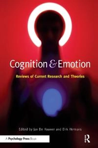 Cognition and emotion : reviews of current research and theories