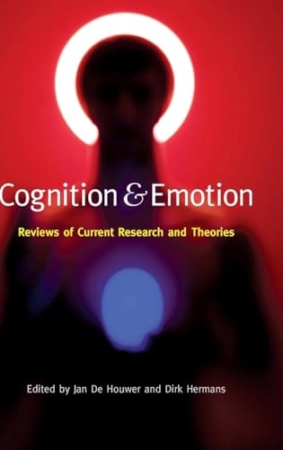 Cognition and emotion : reviews of current research and theories