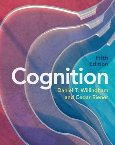 Cognition : the thinking animal