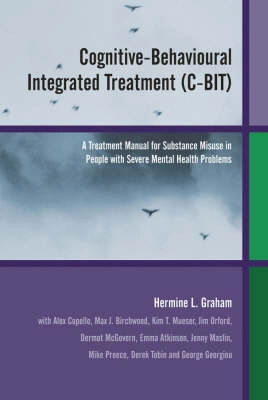 Cognitive-Behavioural Integrated Treatment (C-BIT): A Treatment Manual for