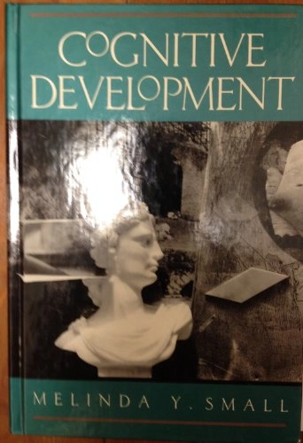 Cognitive development; Melinda Y. Small; 1990