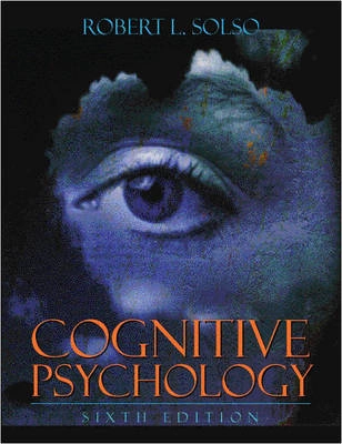 Cognitive psychology
