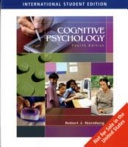 Cognitive psychology; Robert J. Sternberg; 2006
