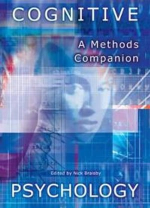 Cognitive psychology : a methods companion