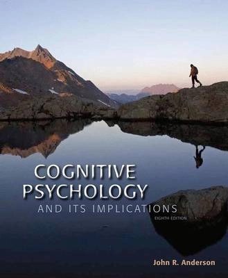 Cognitive psychology and its implications