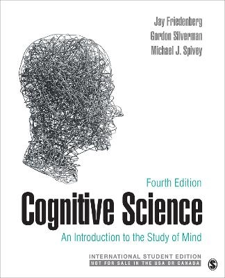 Cognitive science : an introduction to the study of mind; Jay Friedenberg; 2021