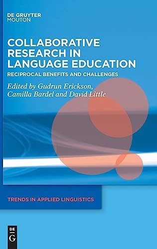 Collaborative research in language education : reciprocal benefits and challenges