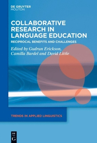 Collaborative research in language education : reciprocal benefits and challenges