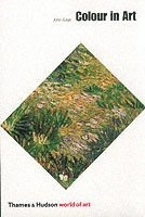 Color in art; John Gage; 2006