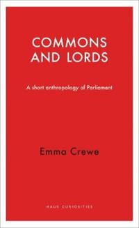 Commons and Lords