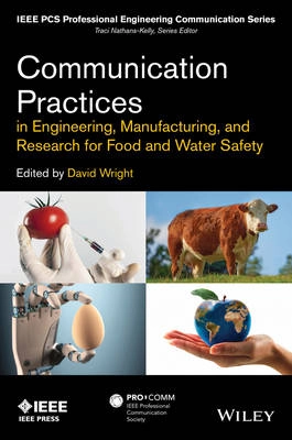 Communication Practices in Engineering, Manufacturing, and Research for Foo