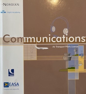 Communications: Air Transport Pilot's Licence; Nordian Aviation Training Systems, Koninklijke Luchtvaart Maatschappij; 2018
