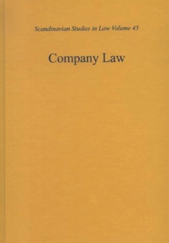 Company Law