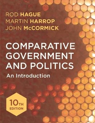 Comparative government and politics : an introduction