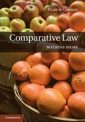 Comparative law