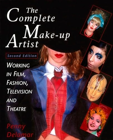 Complete Make up Artists; Delamar Penny; 2002