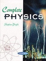 Complete Physics; Stephen Pople; 1999