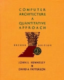Computer architecture : a quantitative approach. · Solutions to selected exercises in computer architecture