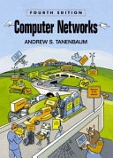 Computer networks; Andrew S. Tanenbaum; 2002