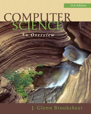 Computer science : an overview