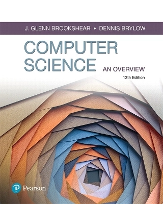Computer science : an overview