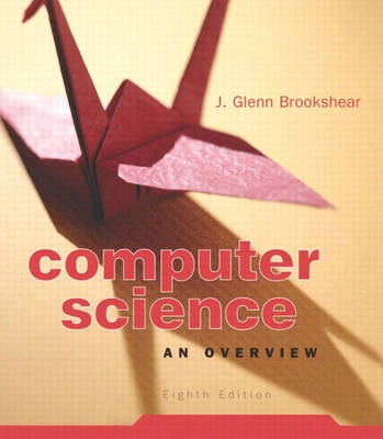 Computer science : an overview