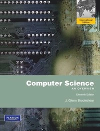 Computer Science with Companion Website Access Card