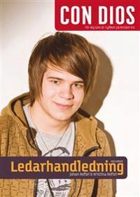 Con dios : ledarhandledning; Kristina Reftel, Johan Reftel; 2009