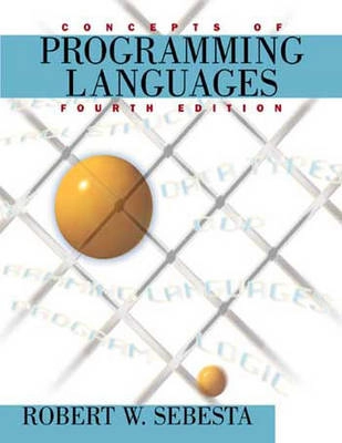 Concepts of programming languages; Robert W. Sebesta; 1999