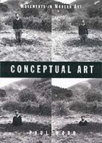 Conceptual art