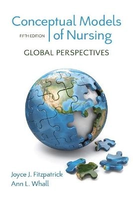 Conceptual models of nursing : global perspectives