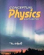 Conceptual physics; Paul G. Hewitt; 1997