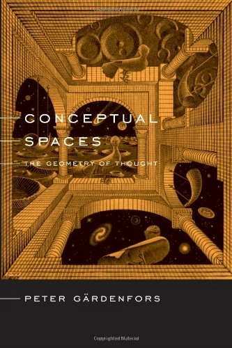 Conceptual spaces : the geometry of thought