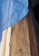 Concrete Fashion : dress, Art, and Engagement in Public Space; Kajsa G. Eriksson; 2010