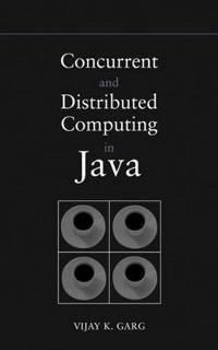Concurrent and Distributed Computing in Java