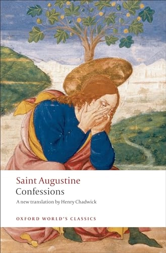Confessions