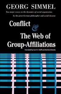 Conflict ; The web of group-affiliations