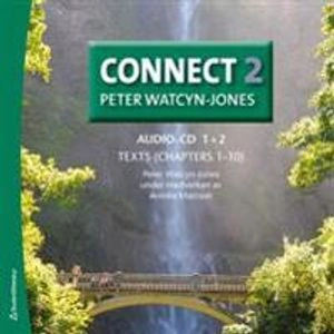 Connect 2 Audio-cd