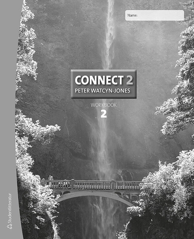 Connect 2 Workbook 2