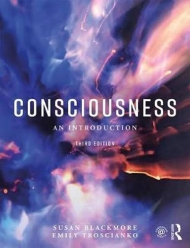 Consciousness : an introduction
