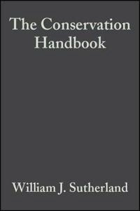 Conservation handbook - techniques in research, management and policy