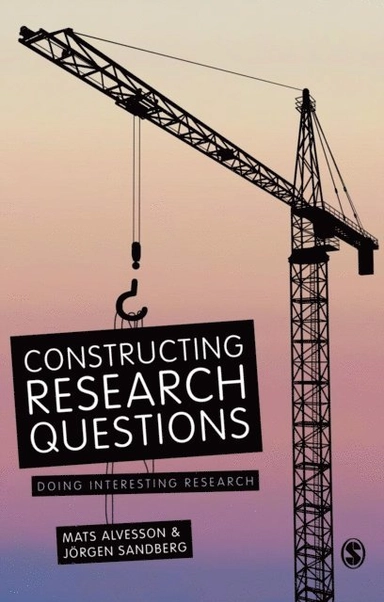 Constructing research questions