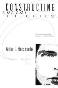 Constructing social theories